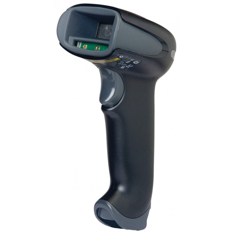 Lecteur De Code à Barres Honeywell Xenon 1900 Noir Gris