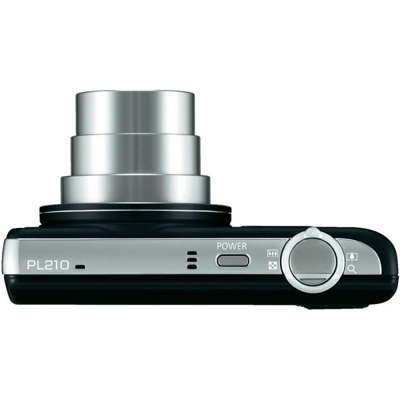 Appareil Photo Samsung PL210 Noir