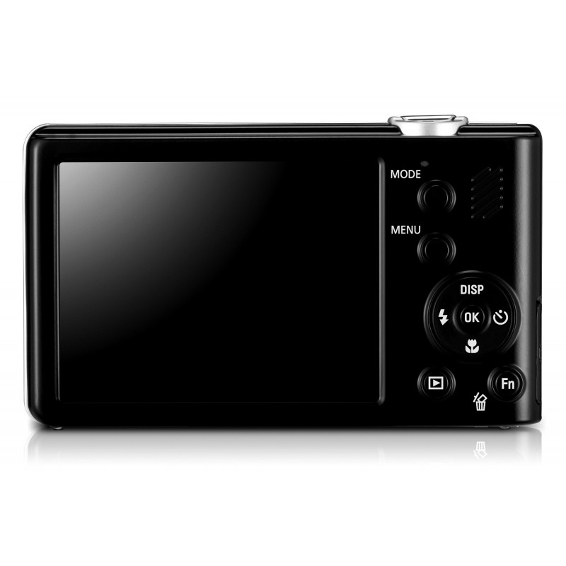 Appareil Photo Samsung PL210 Noir