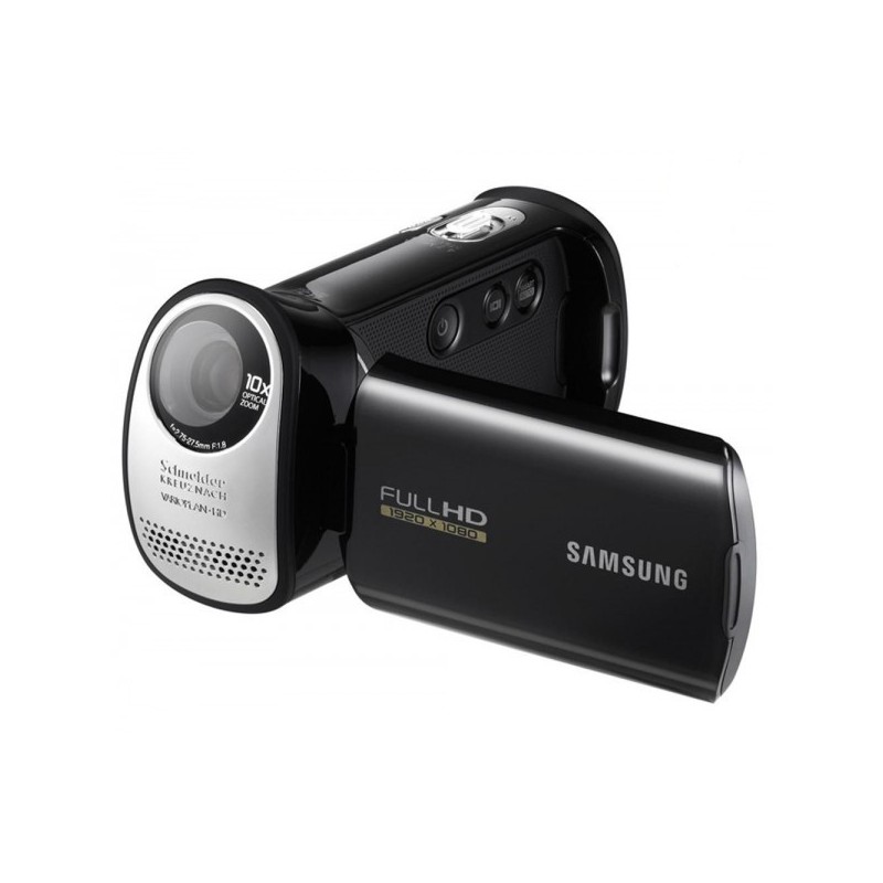 Caméra Samsung HMX-T10