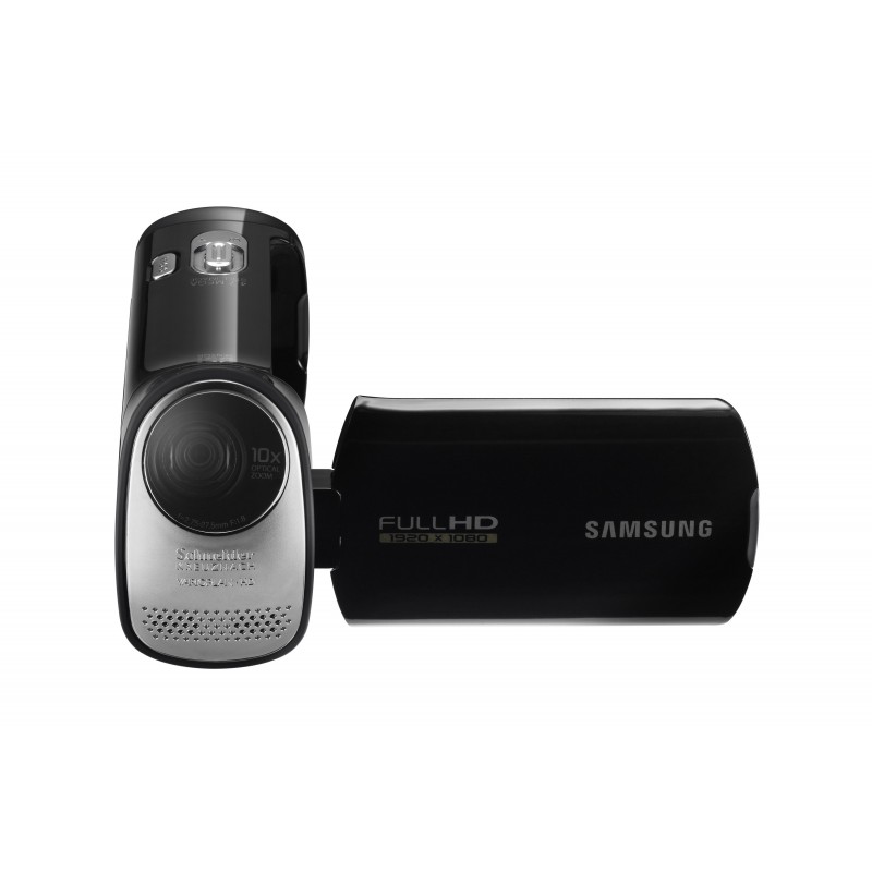 Caméra Samsung HMX-T10
