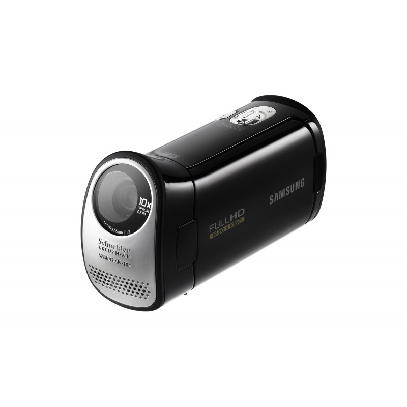Caméra Samsung HMX-T10