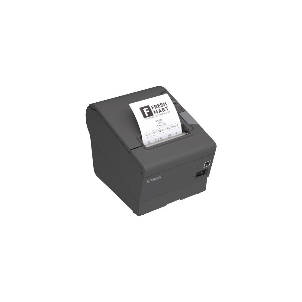 Epson TM T88V Série & USB