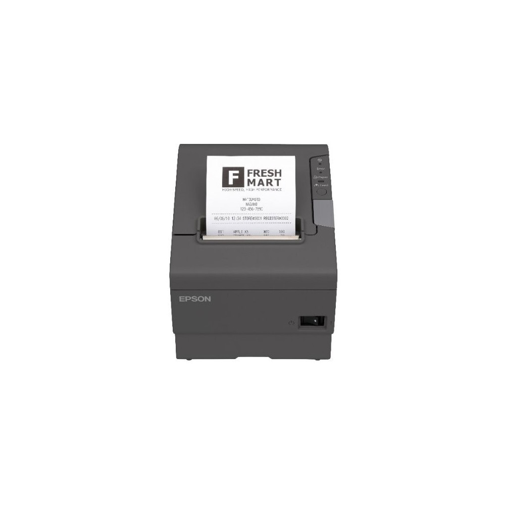 Epson TM T88V Série & USB