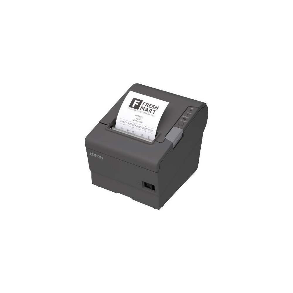 Epson TM T88V Série & USB