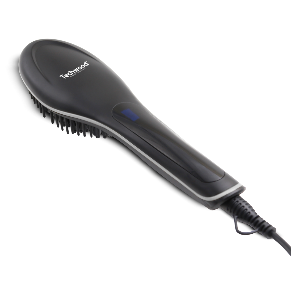 Brosse Lissante Céramique Techwood TBC-226L
