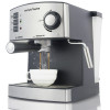 Cafetière Expresso Inox Techwood TCA-150EX
