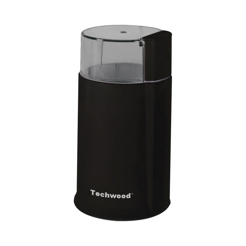 Moulin à café Techwood TMC-886