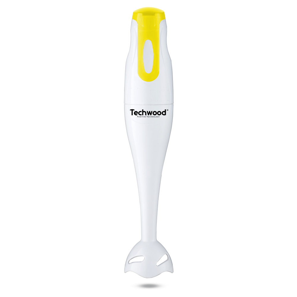 Mixeur plongeant Techwood TMP-7172 / Jaune