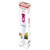 Mixeur plongeant Techwood TMP-7178 / Rose