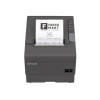 Epson TM T88V Parallèle USB Noir