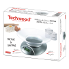 Balance de cuisine digitale Techwood TPA-560