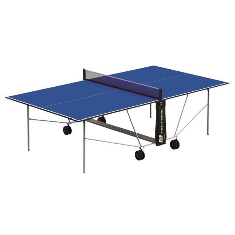 Table Ping Pong Tectonic Intérieur