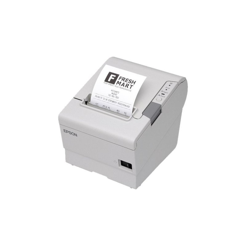 Epson TM T88V USB & Ethernet