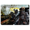 Ensemble Souris Gamer et Tapis Cesar G500