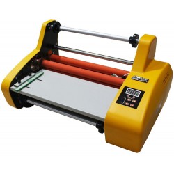 Plastifieuse à Chaud/Froid...