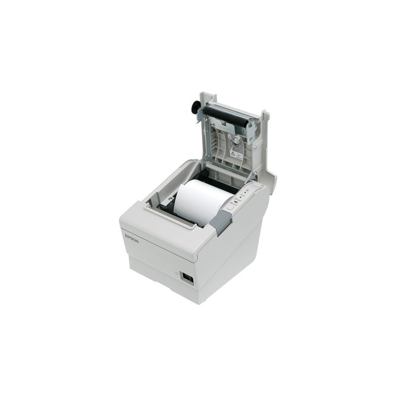 Epson TM T88V USB & Ethernet