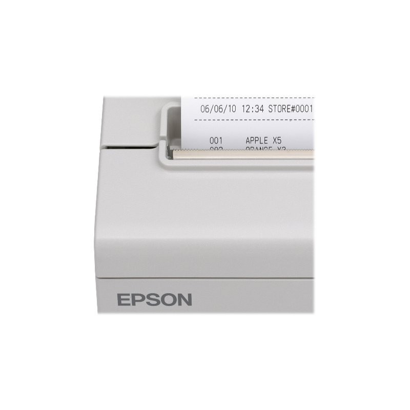 Epson TM T88V USB & Ethernet