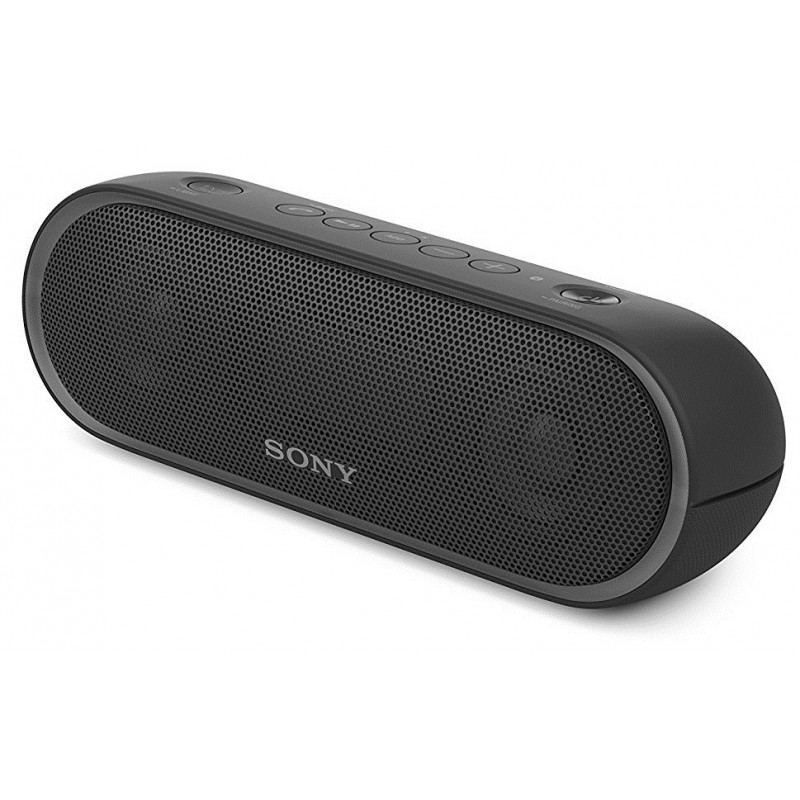 Enceinte Sony Extra Bass Bluetooth 20W / Noir