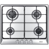 Table de cuisson Focus F801X / 60 cm / Inox