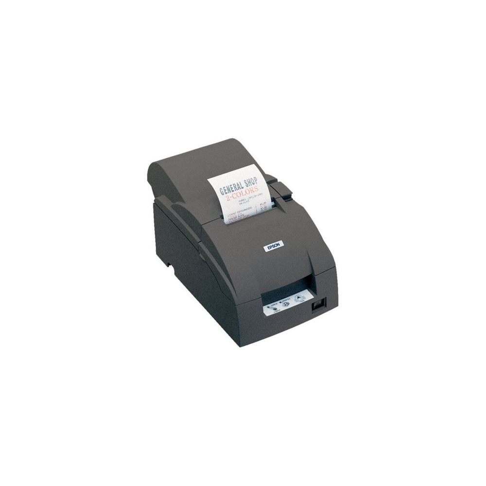 Epson TM U220A Série Noir