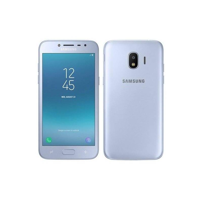 Telephone Portable Samsung Galaxy Grand Prime Pro Double SIM Bleu SIM Orange Offerte 50 Go