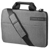 Sacoche ultraplate HP Signature 14" / Gris