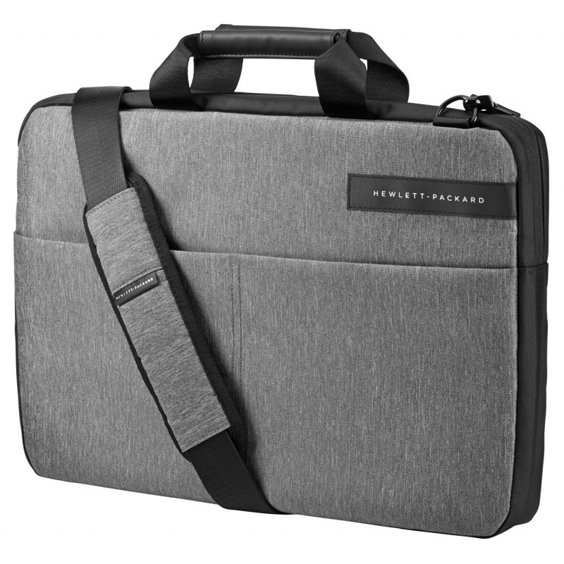 Sacoche ultraplate HP Signature 17.3" / Gris image 0