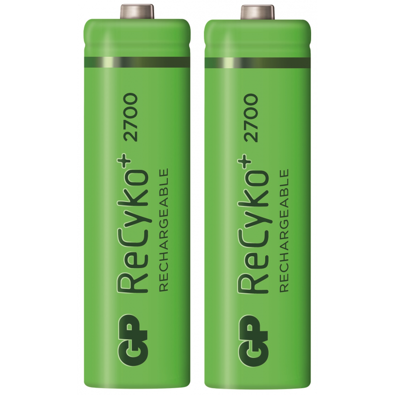 Аккумулятор gp 2700mah