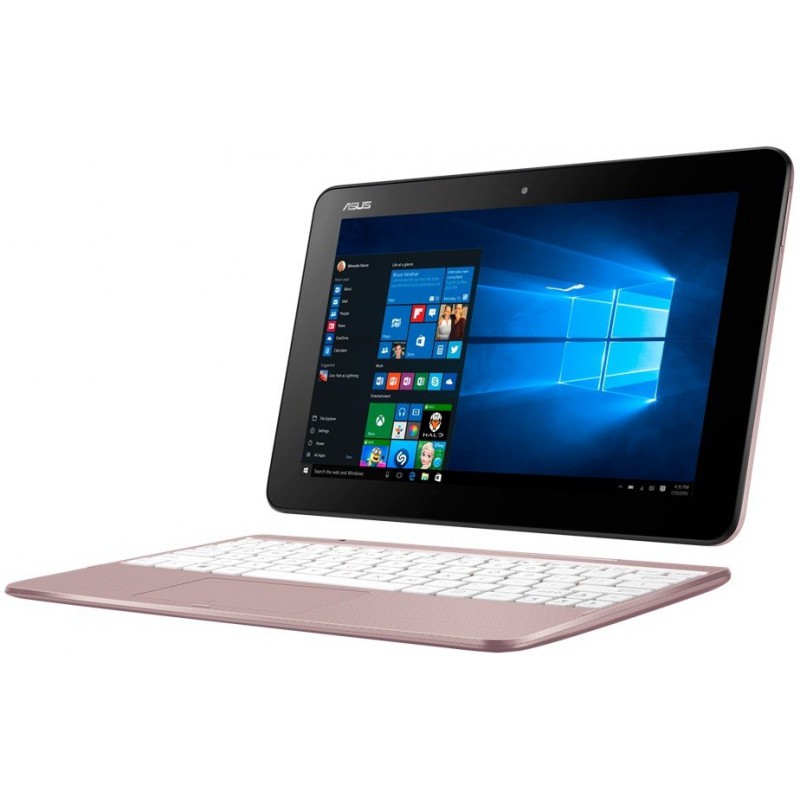 Pc Portable / Tablette Asus Transformer Book T101HA / Rose Gold