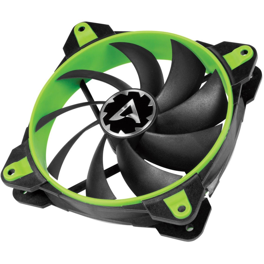 Ventilateur de boîtier Pour Gamer Arctic Bionix F140 / Vert