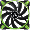 Ventilateur de boîtier Pour Gamer Arctic Bionix F140 / Vert