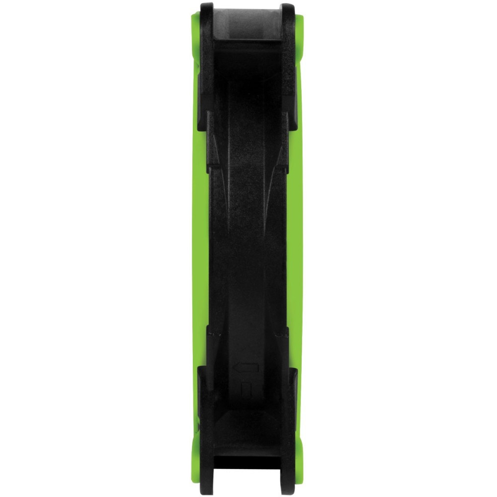 Ventilateur de boîtier Pour Gamer Arctic Bionix F140 / Vert