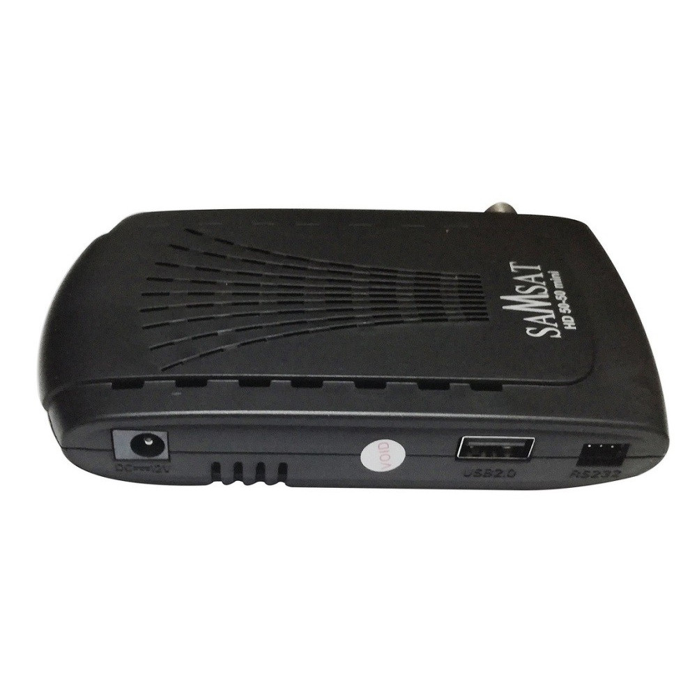Mini Récepteur Samsat HD5050 Mini