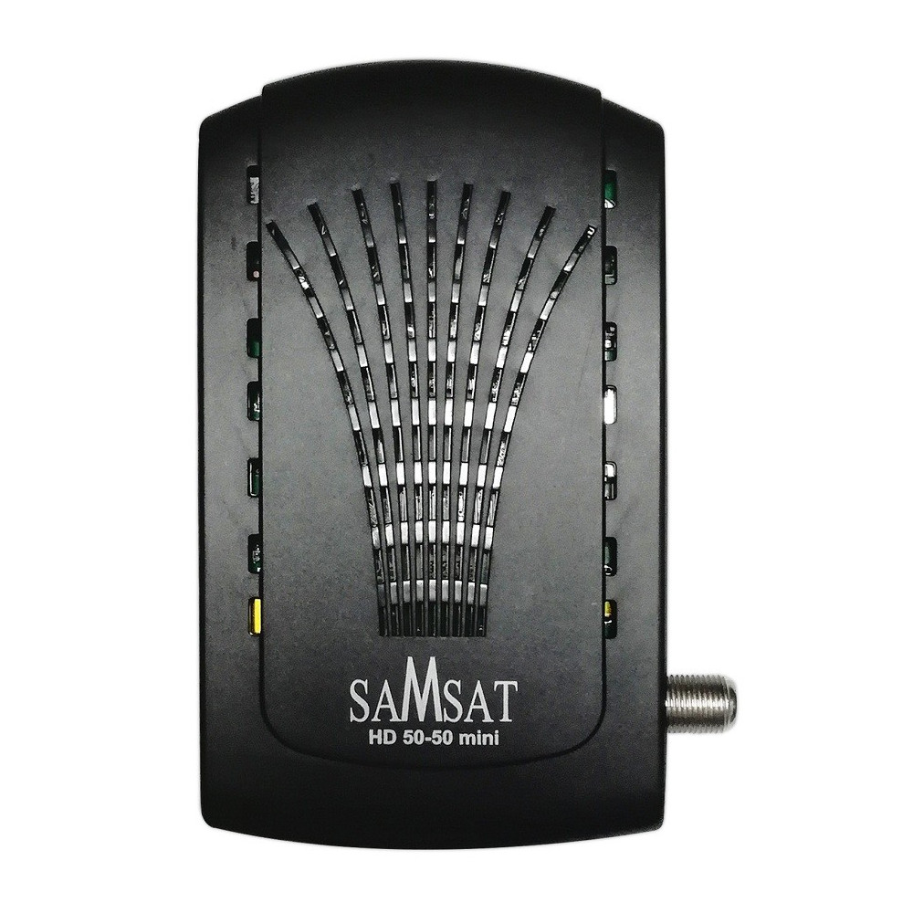 Mini Récepteur Samsat HD5050 Mini