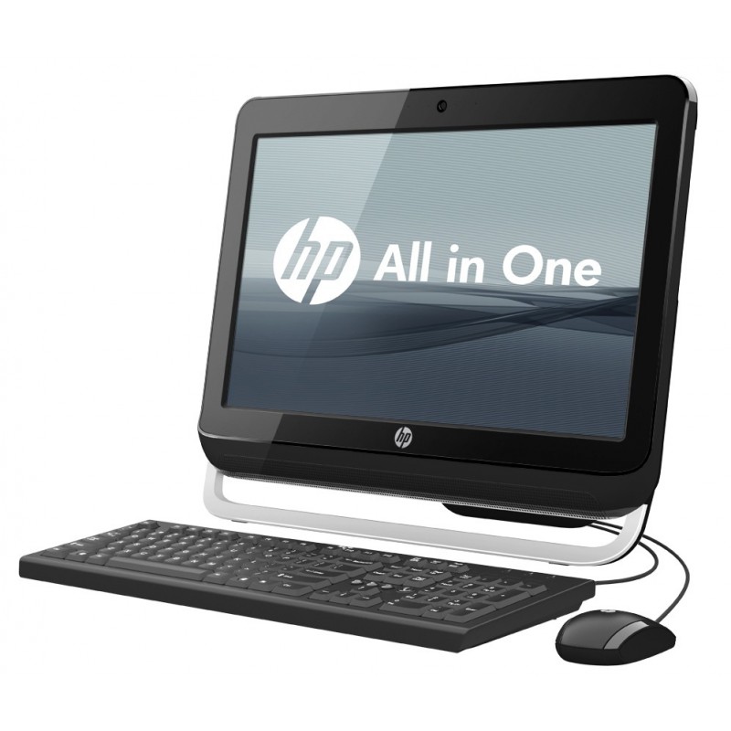 HP Pro 3420 All in one