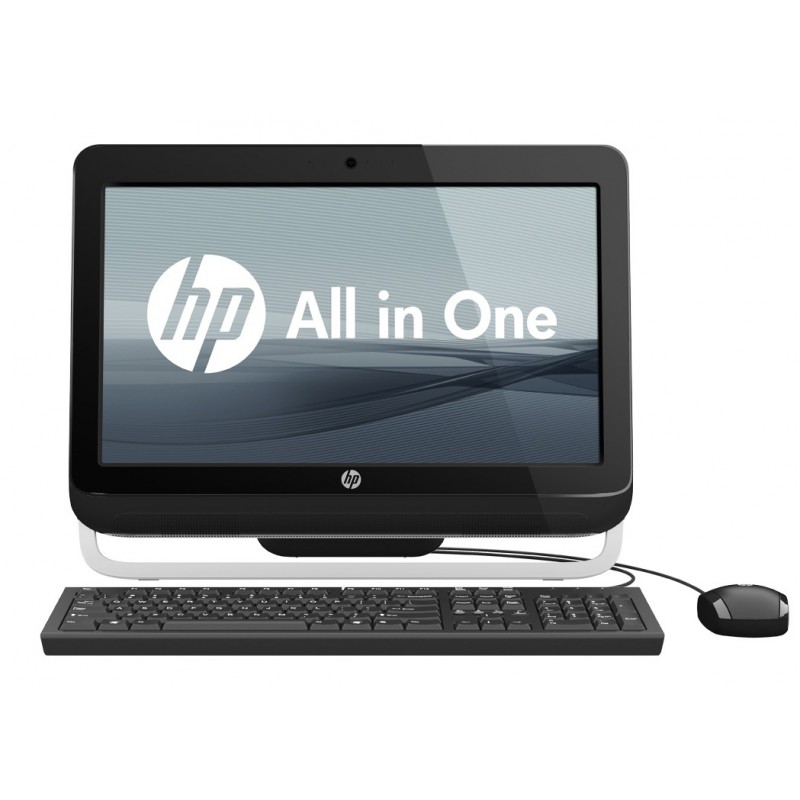 HP Pro 3420 All in one