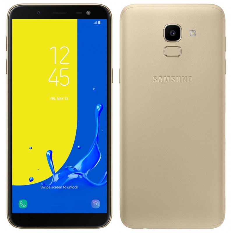 samsung j6 4g lte