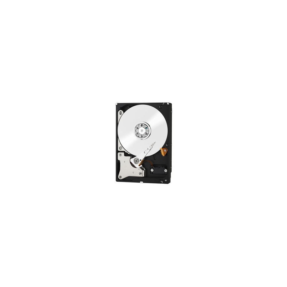 Disque Dur Interne 3.5" Western Digital Red Desktop / 1 To