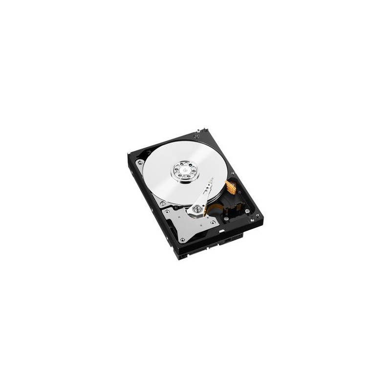 Disque Dur Interne 3.5" Western Digital Red Desktop 6 To