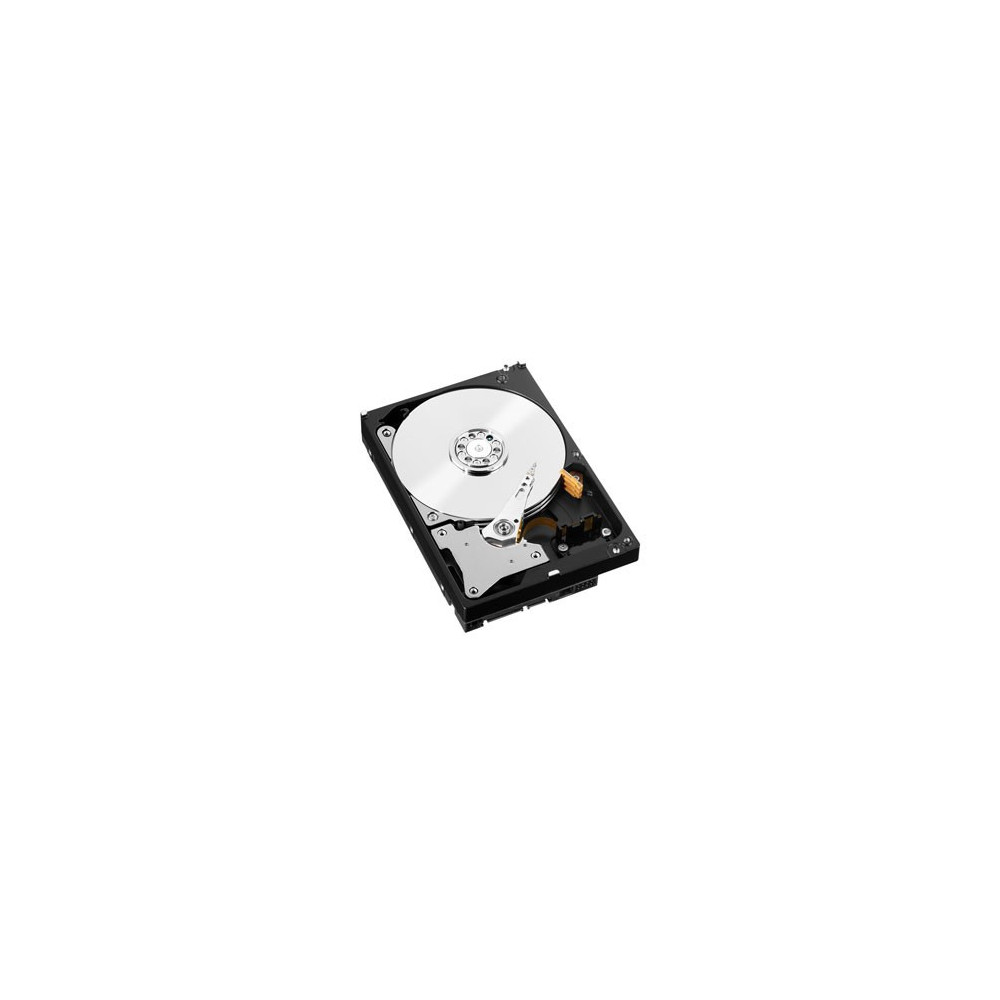 Disque Dur Interne 3.5" Western Digital Red Desktop / 1 To