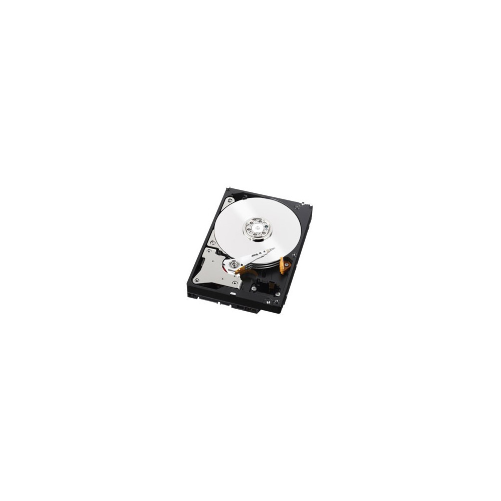 Disque Dur Interne 3.5" Western Digital Red Desktop / 1 To