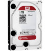 Disque Dur Interne 3.5" Western Digital Red Desktop / 1 To