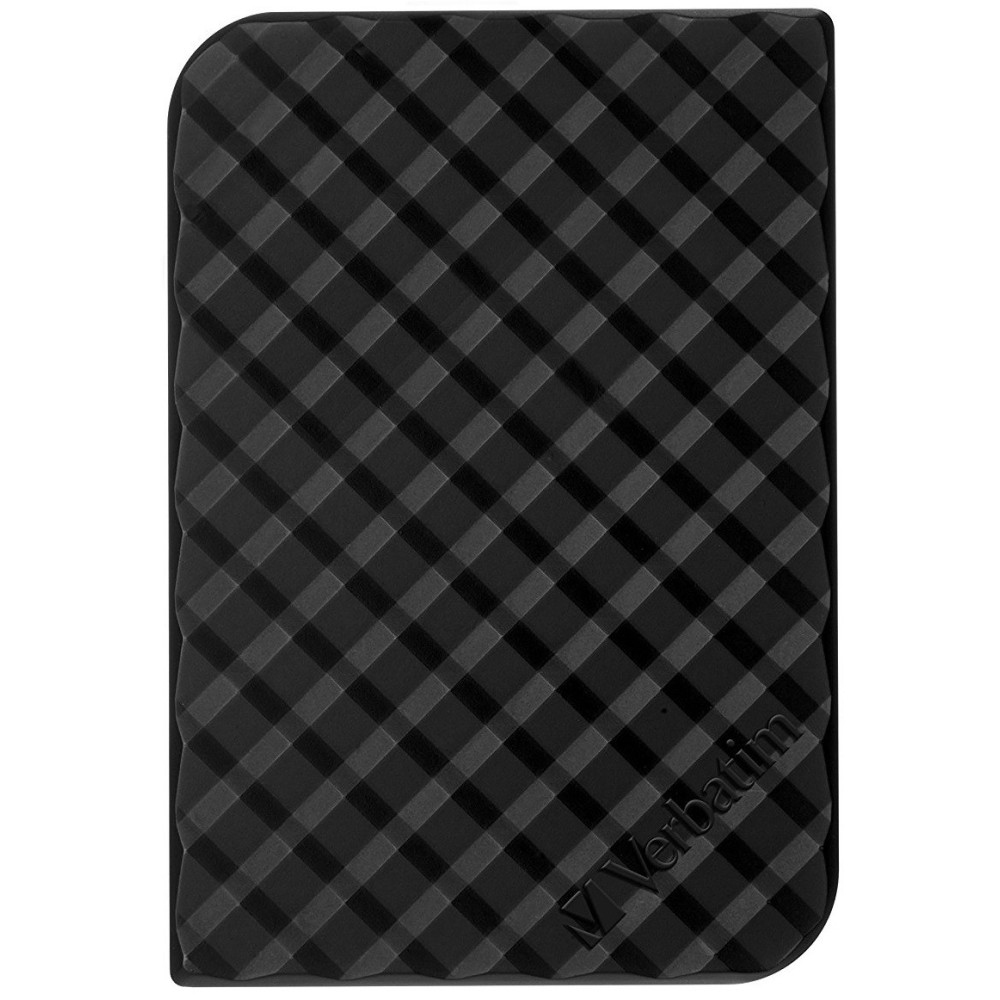 Disque Dur externe Verbatim Store'n' Go USB 3.0 / 4 To