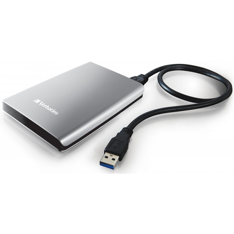 Disque Dur Externe USB 3.0 320 Go - PopSmart