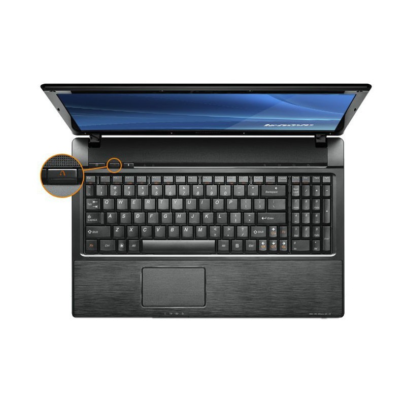 Lenovo G560L