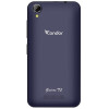 Téléphone Portable Condor Griffe T3 / 3G / Double SIM / Bleu