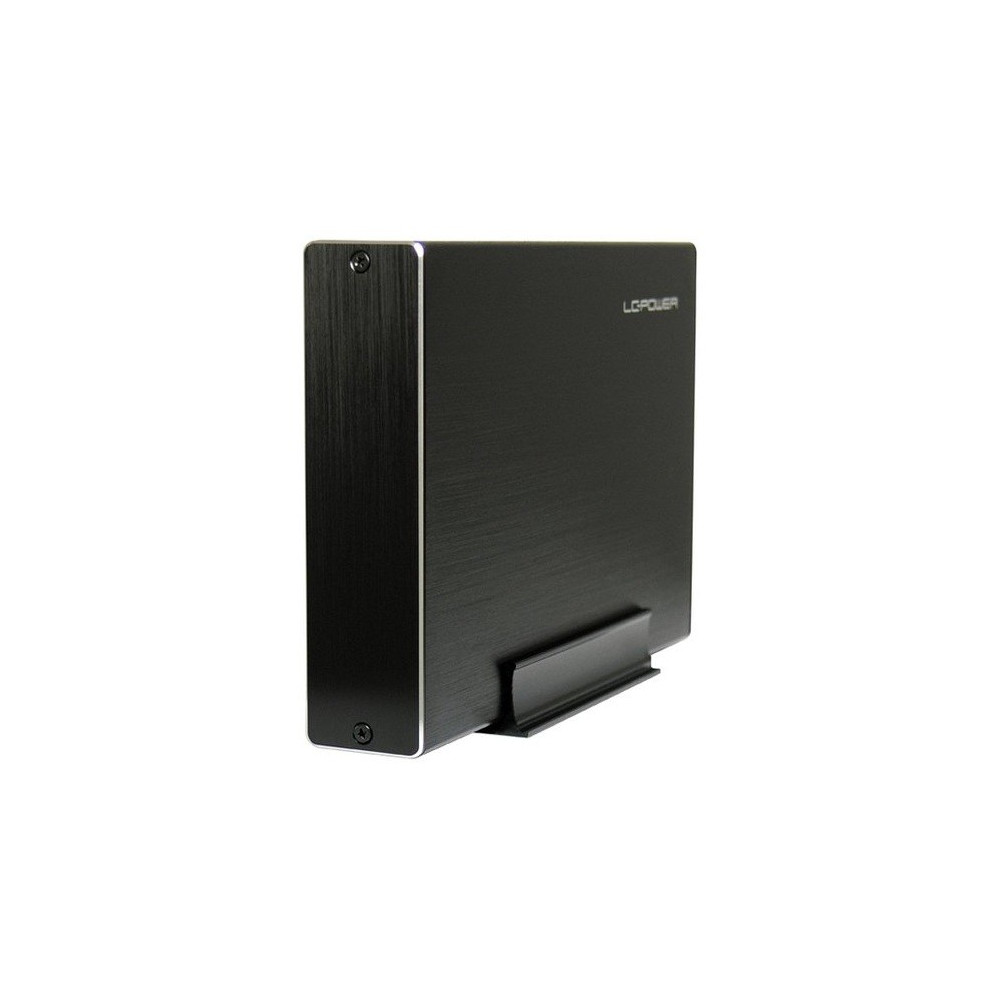Boitier Externe 3.5" LC-35U3 Becrux / USB 3.0