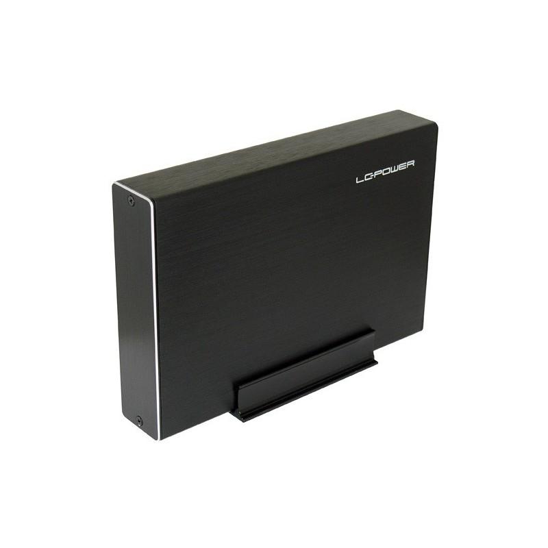 Boitier Externe 3.5" LC-35U3 Becrux / USB 3.0
