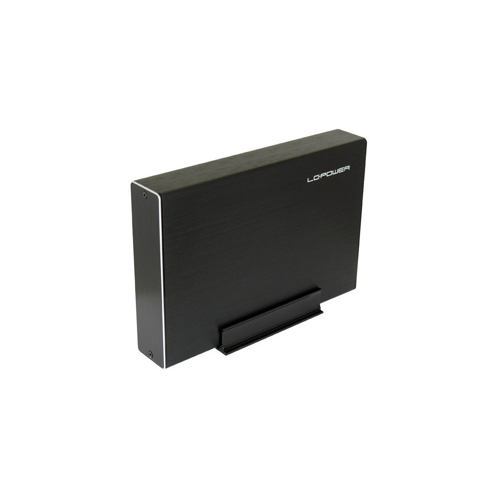 Boitier Externe 3.5" LC-35U3 Becrux / USB 3.0